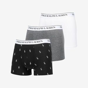 Ralph Lauren Trunk 3-Pack Multicolor imagine