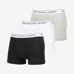 Ralph Lauren Trunk 3-Pack Multicolor imagine