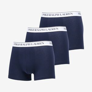 Ralph Lauren Trunk 3-Pack Multicolor imagine