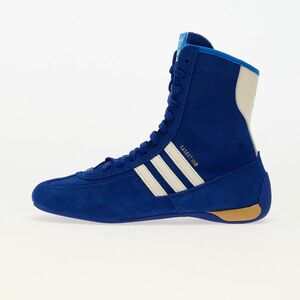 Sneakers adidas Rasant Mid W Team Royal Blue/ Off White/ Bluebird imagine