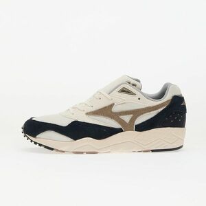 Sneakers Mizuno Contender S Mizuno Snow White/ Vintage Khaki/ India Ink imagine