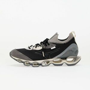 Sneakers Mizuno Wave Prophecy Beta Black/ Nimbuscloud/ Prist imagine