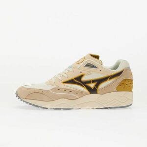 Sneakers Mizuno Contender Prstine/ CCoffee/ Olvenite imagine