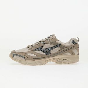 Sneakers Mizuno Mxr Tech Silver Cloud/ Metallic Gray/ Vintage Khaki imagine