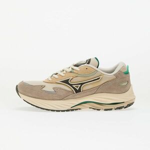 Sneakers Mizuno Wave Rider Summer Sand/ Beluga/ Vintage Khaki imagine