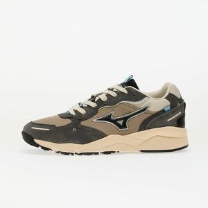 Sneakers Mizuno Sky Medal Vintage Khaki/ Black/ Magnet imagine