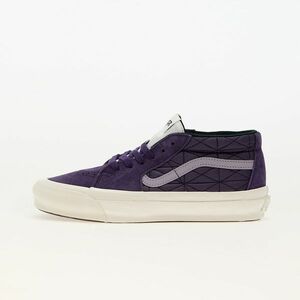 Sneakers Vans Sk8-Mid Reissue 83 LX Up North Trip Grape imagine