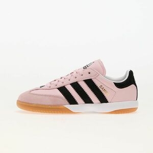 Sneakers adidas Samba Mn Clear Pink/ Core Black/ Gum 1 imagine