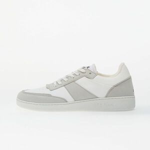 Sneakers A.P.C. Plain Sneakers White imagine