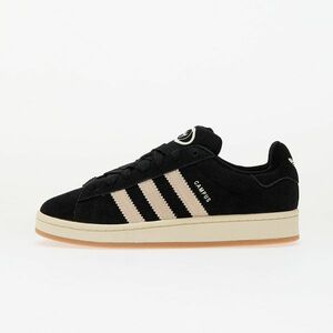 Sneakers adidas Campus 00s W Core Black/ Cream White/ Wonder White imagine