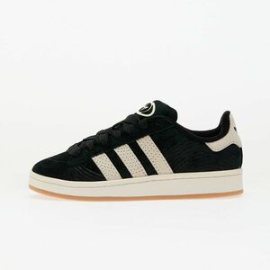 Sneakers adidas Campus 00s W Core White/ Core Black/ Cream White imagine