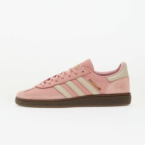 Sneakers adidas Handball Spezial W Wonder Mauve/ Alumina/ Gum5 imagine