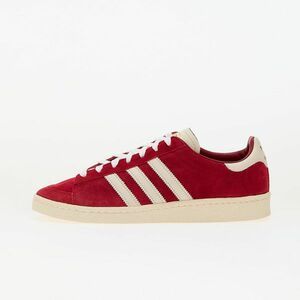 Sneakers adidas Jabbar Lo Team Power Red 2/ Cream White/ Gold Met. imagine