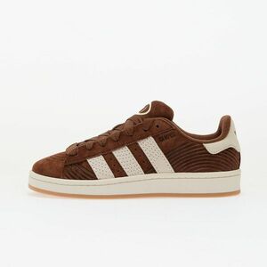 Sneakers adidas Campus 00s W Preloved Brown/ Core White/ Cream White imagine