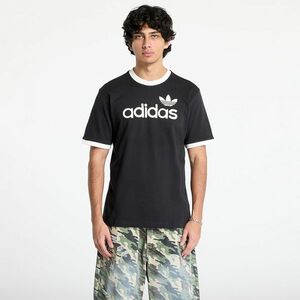 Tricou adidas Simple Tee Black imagine