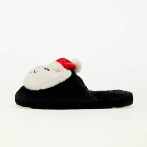 Sneakers RIPNDIP Lord Santa Fuzzy House Slippers Multi imagine