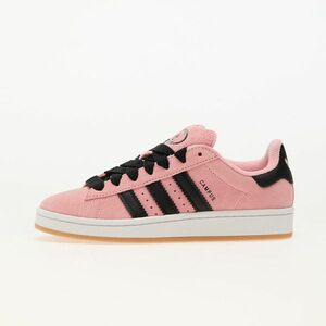 Sneakers adidas Campus 00s W Semi Pink Spark/ Core Black/ Ftwr White imagine