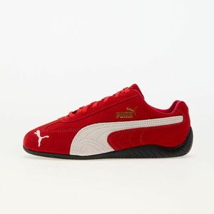 Sneakers Puma Speedcat OG For All Time Red-PUMA White imagine