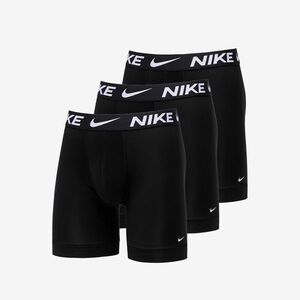 Nike DRI-FIT Essential Micro Black imagine