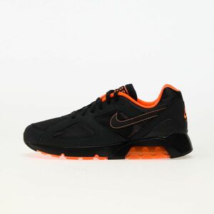 Sneakers Nike Air 180 Black/ Black-Hyper Crimson imagine