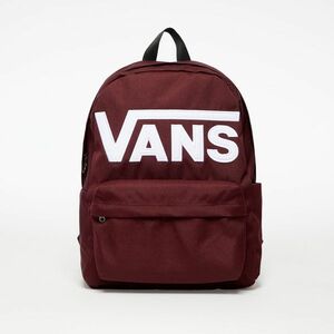 Rucsac Vans Old Skool Drop V Bag Port Royale imagine