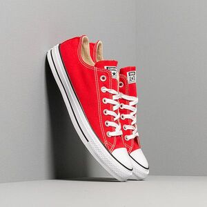 Sneakers Converse All Star Ox Red imagine