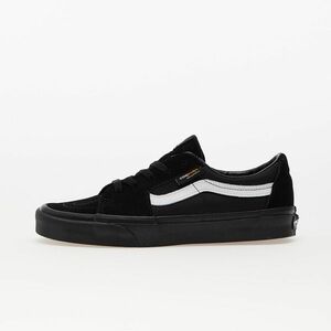 Sneakers Vans SK8-Low Cordura Black imagine