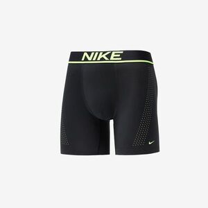 Nike Boxer Brief Black/ Volt imagine