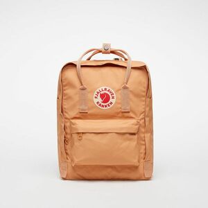 Rucsac Fjällräven Kånken Peach Sand imagine