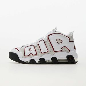 Sneakers Nike Air More Uptempo '96 White/ Team Red-Summit White-Tm Best Grey imagine