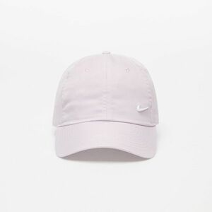 Nike Sportswear Heritage 86 Cap Iced Lilac/ White imagine