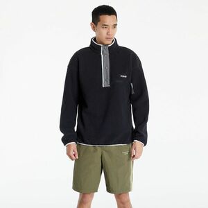 Hanorac Columbia Helvetia™ Half Snap Fleece Black imagine