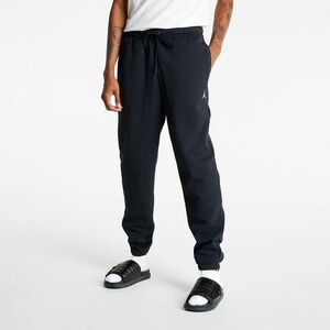 Pantaloni Jordan Essentials Men's Fleece Pants Black imagine