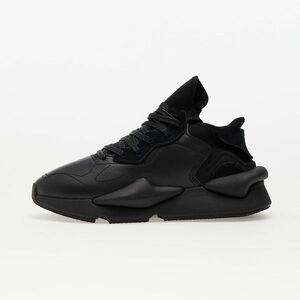 Sneakers Y-3 Kaiwa Black/ Black/ Black imagine