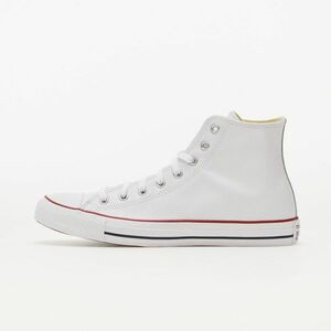 Sneakers Converse Chuck Taylor All Star Hi White imagine