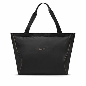 Geantă Nike Sportswear Essentials Tote Bag Black/ Black/ Ironstone imagine