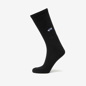 Vans Vault OG Crew Socks 1-Pack Black imagine