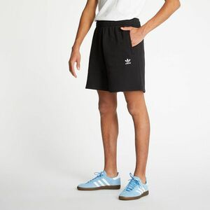 Pantaloni scurți adidas Essential Short Black imagine