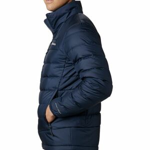 Jacheta Columbia Autumn Park™ Down Jacket Blue imagine