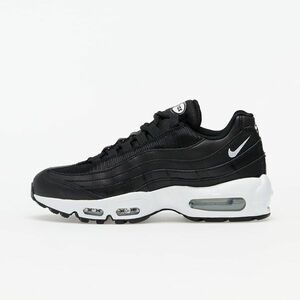 Sneakers Nike W Air Max 95 Essential Black/ White-Black imagine