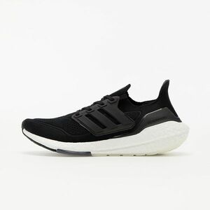 Sneakers adidas UltraBOOST 21 W Core Black/ Core Black/ Grey Four imagine