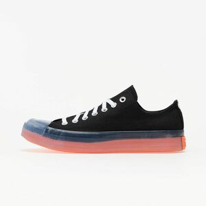 Sneakers Converse Chuck Taylor All Star CX OX Black/ White/ Wild Mango imagine