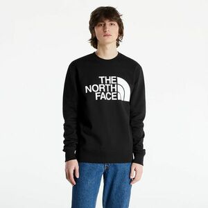 Hanorac The North Face Standard Crew Tnf Black imagine