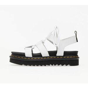 Sneakers Dr. Martens Nartilla White Hydro imagine