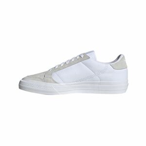 Sneakers adidas Continental Vulc Ftw White/ Ftw White/ Ftw White imagine