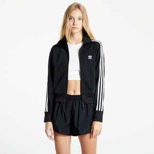 Hanorac adidas Firebird Track Top Pb Black imagine