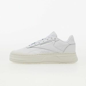 Sneakers Reebok Club C Double Geo Ftw White/ Ftw White/ Chalk imagine