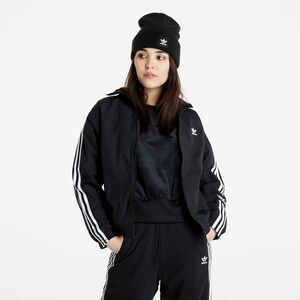 Jacheta adidas Track Top Black imagine