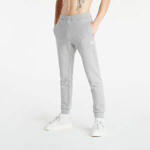 Pantaloni adidas Essentials Pants Mid Grey imagine