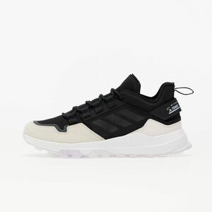 Sneakers adidas Terrex Hikster W Core Black/ Crystal White/ Purple Tint imagine